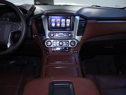 Used 2015 Chevrolet Tahoe LTZ AWD/4WD image 19