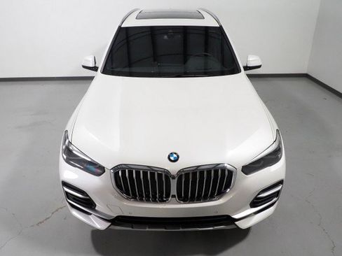 Used 2023 BMW X5 sDrive40i w/ Premium Package RWD image 11