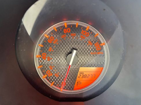 Used 2011 Toyota 4Runner Trail image 21