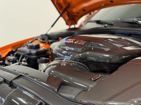 Used 2013 BMW M3 Coupe RWD image 40