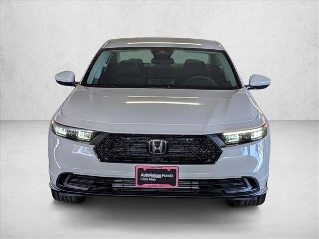 New 2026 Honda Accord LX image 6