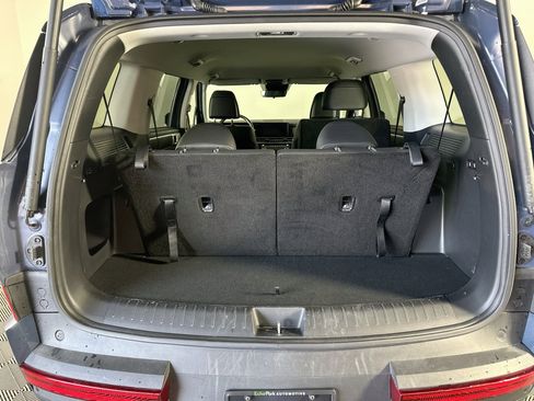 Used 2026 Hyundai Santa Fe SEL FWD image 29