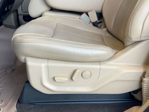 Certified 2019 Ford F150 Lariat w/ Equipment Group 501A Mid image 12