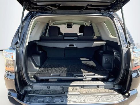 Used 2023 Toyota 4Runner SR5 RWD image 27