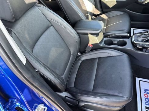 Used 2023 Kia Seltos EX AWD/4WD image 28