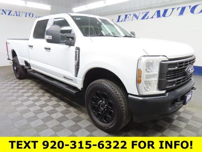 Used 2024 Ford F350 XL w/ XL Off-Road Package