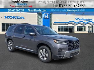 New 2026 Honda Pilot EX-L video 1