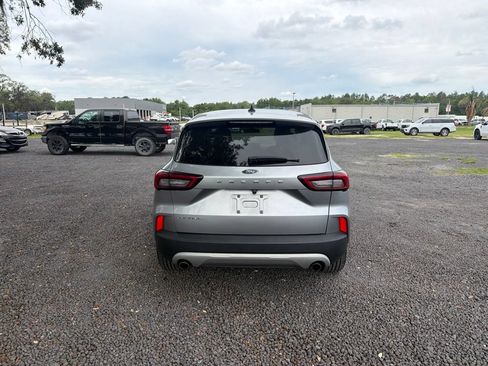 Used 2024 Ford Escape Active FWD image 4
