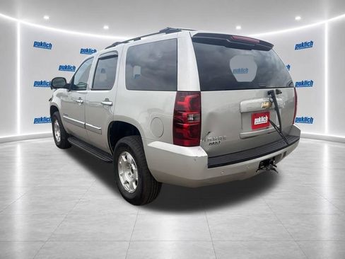 Used 2007 Chevrolet Tahoe LT w/ LT Preferred Equipment Group AWD/4WD image 7