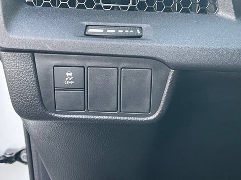 Used 2025 Honda CR-V EX image 20