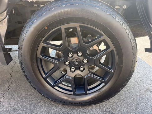Certified 2024 Ford F150 STX w/ STX Black Appearance Package AWD/4WD image 43