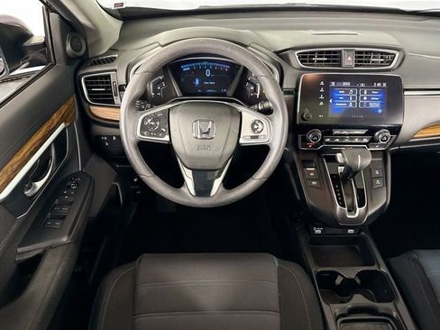 Certified 2020 Honda CR-V EX image 28