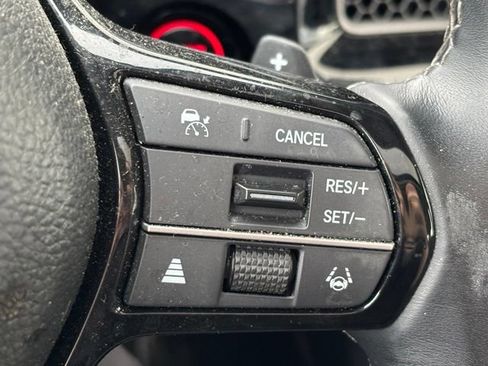 Used 2023 Honda Civic Touring image 10