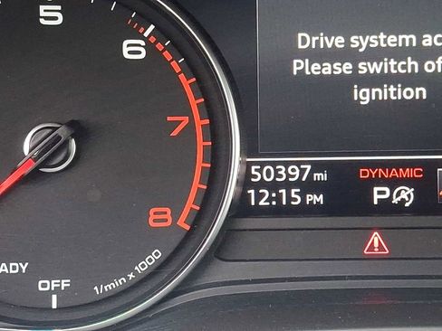 Certified 2022 Audi A5 2.0T Premium w/ Convenience Package image 13