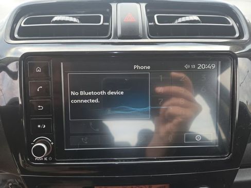 Used 2024 Mitsubishi Mirage G4 ES image 24