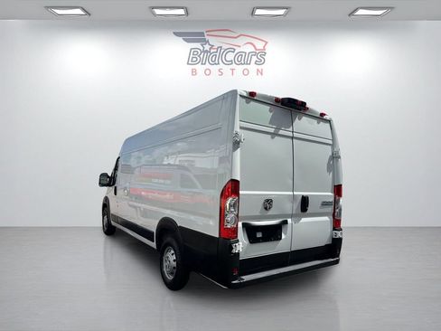 Used 2023 RAM ProMaster 3500 w/ Driver Convenience Group FWD image 6