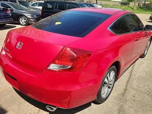 Used 2012 Honda Accord LX-S image 4