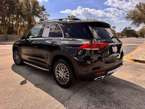 Used 2022 Mercedes-Benz GLE 350 w/ Premium Package image 6