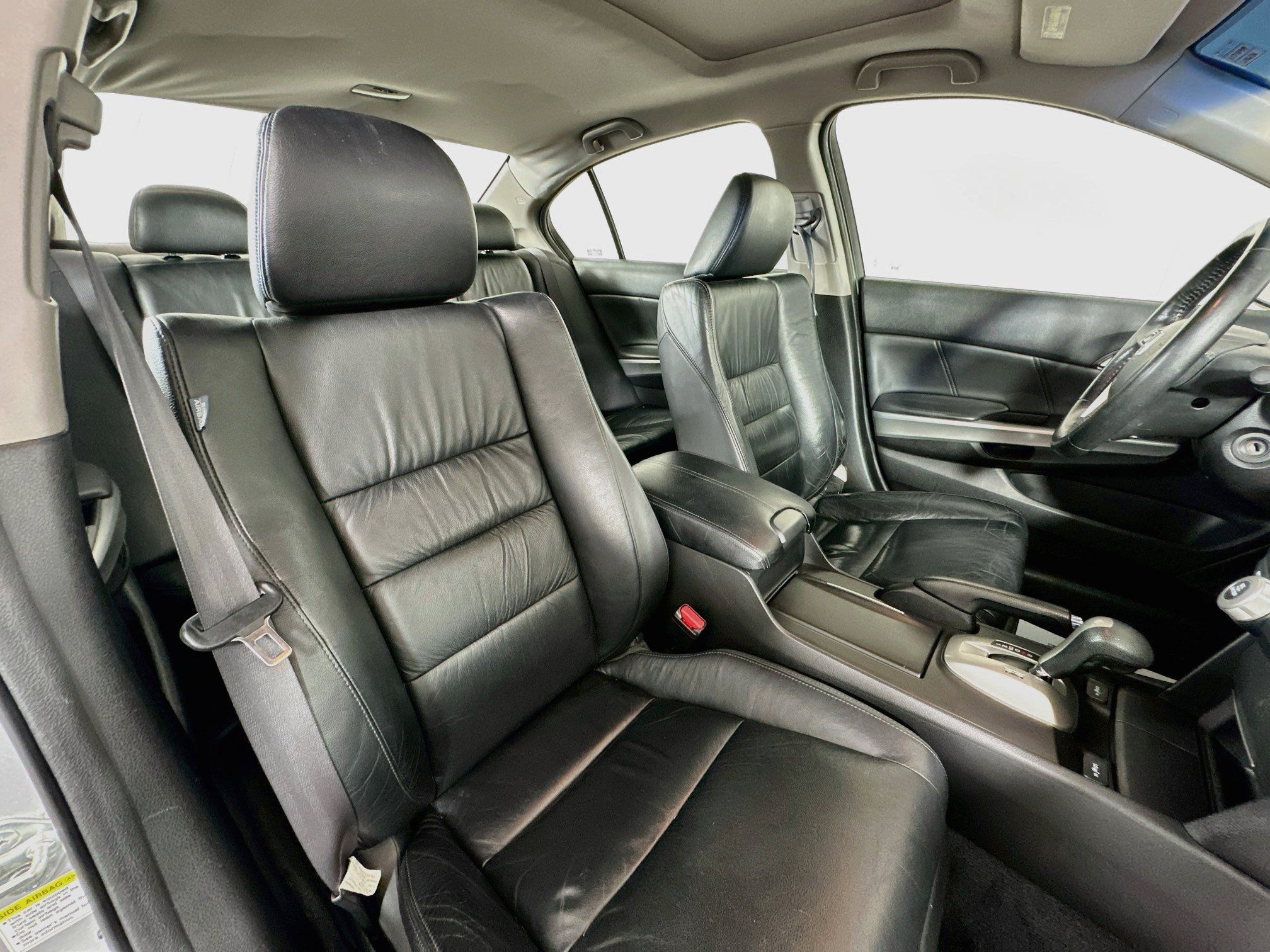 Used 2008 Honda Accord EX-L image 25