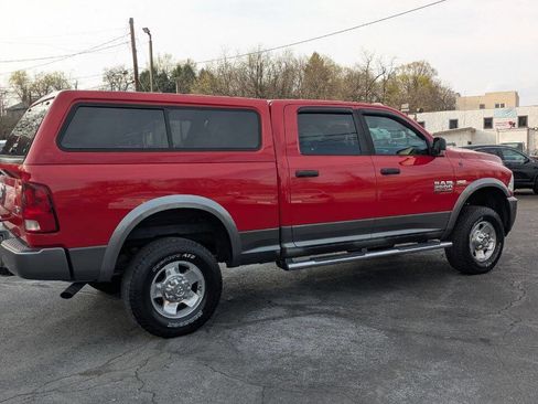 Used 2013 RAM 2500 Outdoorsman image 9