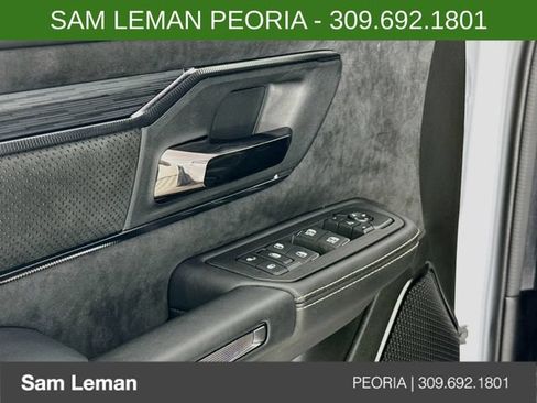 New 2026 RAM 1500 RHO w/ Bed Utility Group AWD/4WD image 18