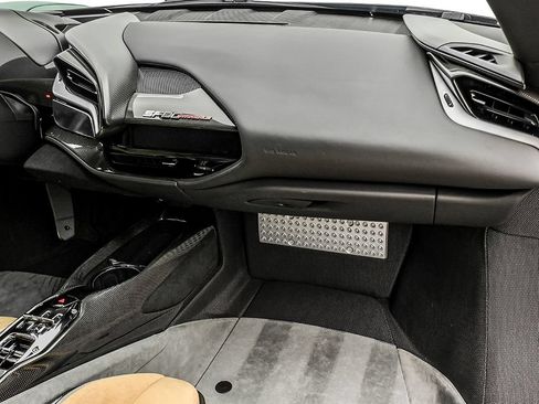 Certified 2022 Ferrari SF90 Stradale AWD/4WD image 13