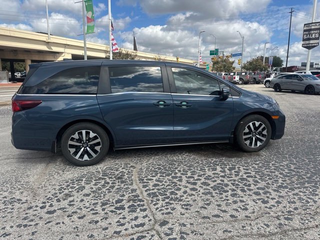 Used 2025 Honda Odyssey EX-L image 6