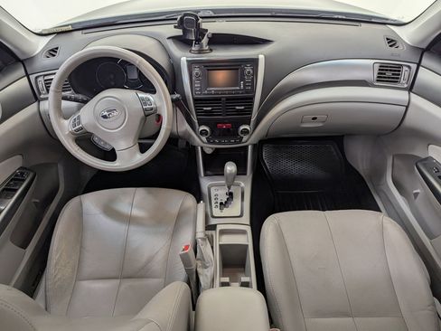 Used 2013 Subaru Forester 2.5X Touring image 13