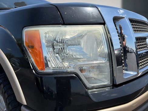 Used 2011 Ford F150 King Ranch AWD/4WD image 11