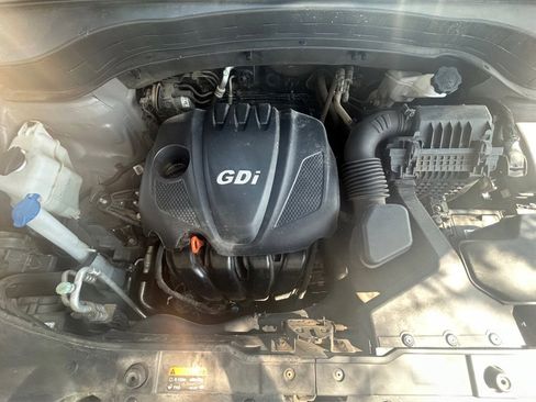Used 2014 Kia Sorento LX FWD image 10