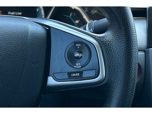 Used 2018 Honda Civic EX image 37