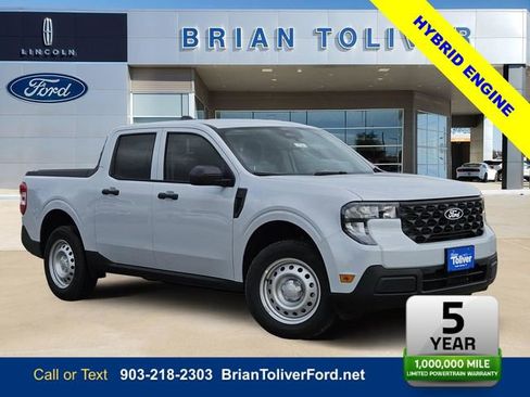 New 2026 Ford Maverick XL w/ Equipment Group 101A image 1