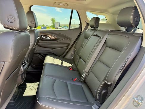 Used 2019 GMC Terrain Denali AWD/4WD image 12