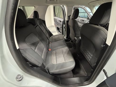 Used 2022 Ford Bronco Sport Big Bend image 43