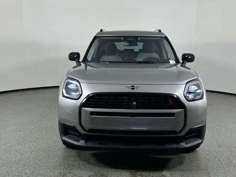 Used 2025 MINI Cooper Countryman S image 2