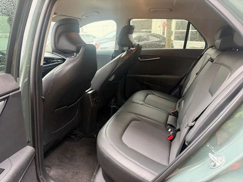 Used 2024 Kia Niro Wind w/ Wind Preserve Package image 12