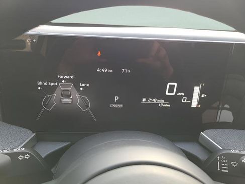 New 2026 Nissan Kicks SV w/ SV Premium Package image 9