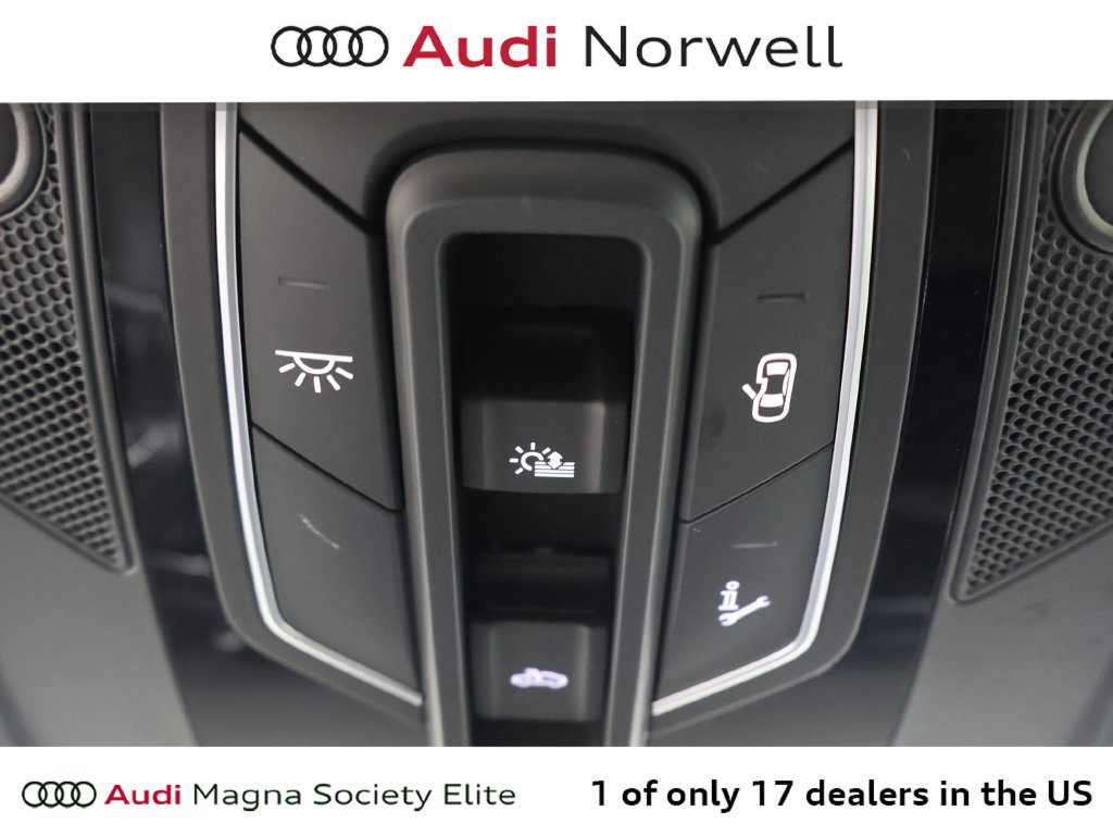 Used 2020 Audi Q7 3.0T Premium Plus w/ Premium Plus Package AWD/4WD image 8