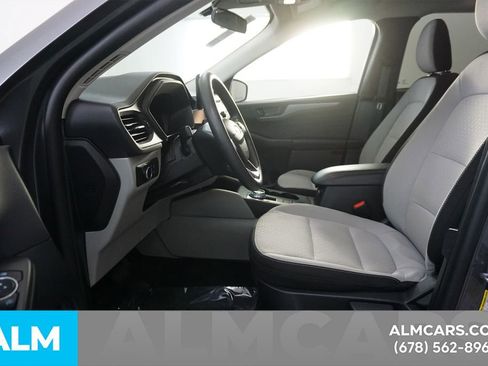 Used 2025 Ford Escape Active FWD image 16