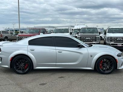 Used 2023 Dodge Charger SRT Hellcat w/ Harman/Kardon Audio Group