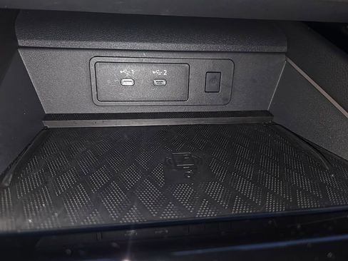 Used 2025 Nissan Murano Platinum w/ Cargo Package image 20