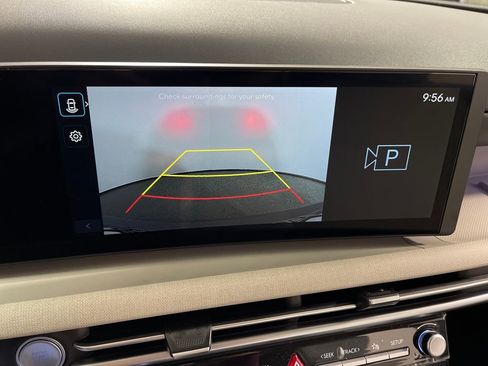 New 2026 Hyundai Tucson SEL FWD image 23