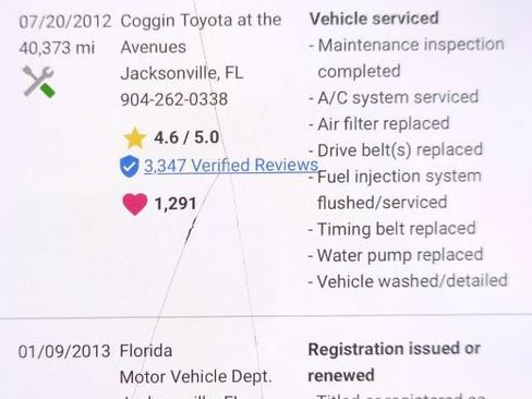 Used 2004 Toyota Tundra SR5 image 15