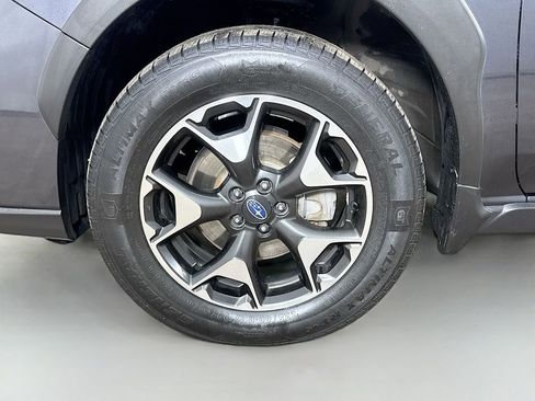 Used 2019 Subaru Crosstrek 2.0i Premium w/ Eyesight System AWD/4WD image 35