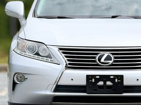 Used 2013 Lexus RX 350 AWD w/ Navigation Pkg image 13