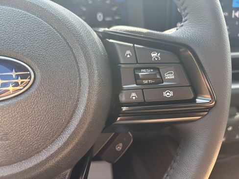 New 2026 Subaru Outback Premium AWD/4WD image 21