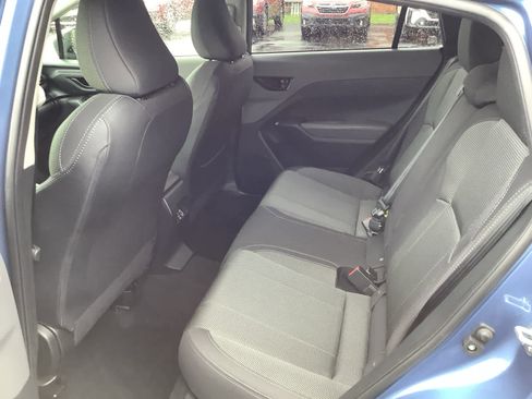 Certified 2024 Subaru Crosstrek 2.0i Premium image 7