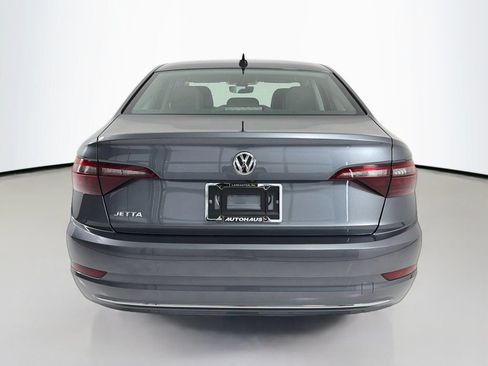 Used 2021 Volkswagen Jetta SEL FWD image 6