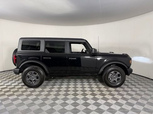 Used 2025 Ford Bronco Big Bend AWD/4WD image 7