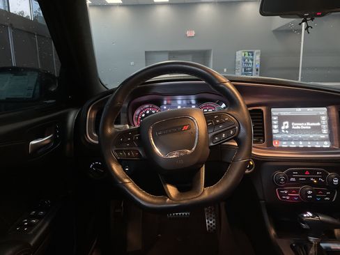 Used 2023 Dodge Charger Scat Pack RWD image 18